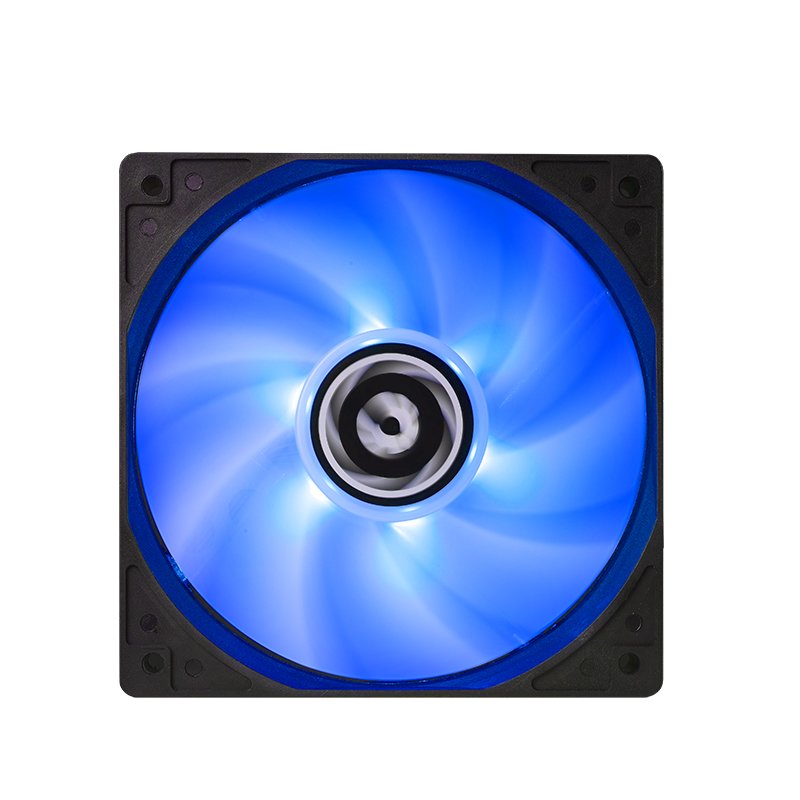 Ventilador Caja Adicional 12x12 Bitfenix Spectre Rgb Led Bff-Rgb-12025-Rp