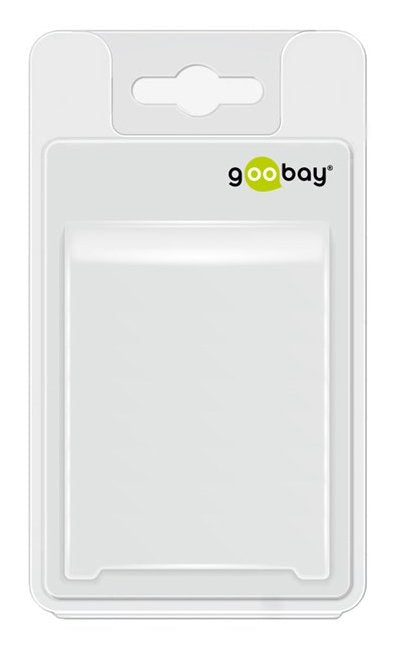 EAN 4040849407598 - Goobay 40759 hub de interfaz USB Tipo C Blanco imagen 5