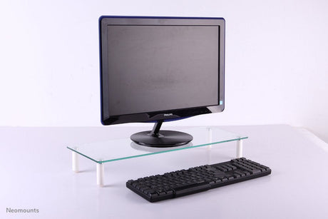 EAN 8717371445478 - Neomounts NSMONITOR10 soporte para ordenador portátil Negro imagen 7