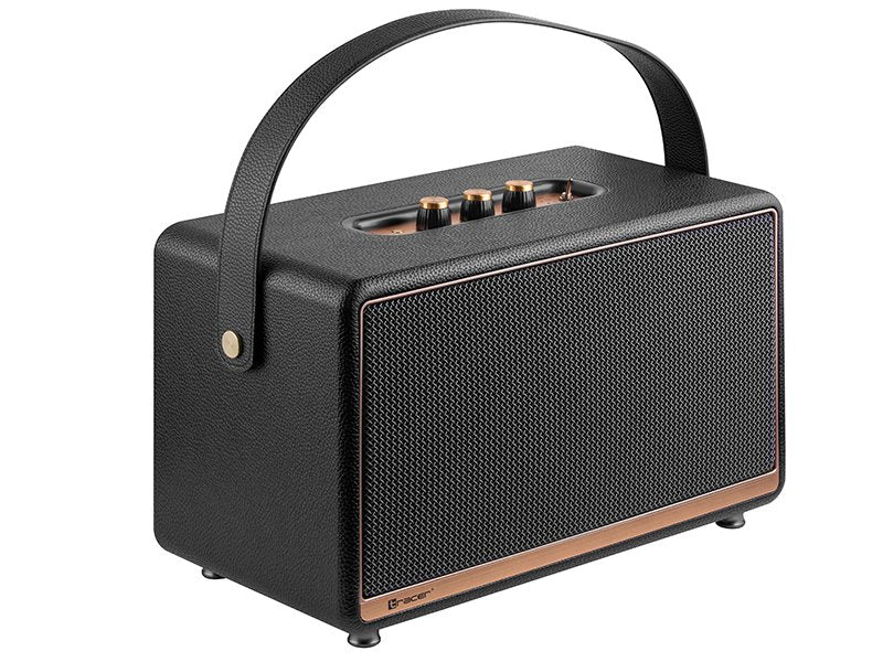 EAN 5907512871249 - Tracer M60 Negro 60 W imagen 4