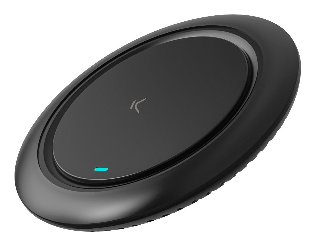 Ksix Bxcqi1501n Cargador Inalámbrico 15w