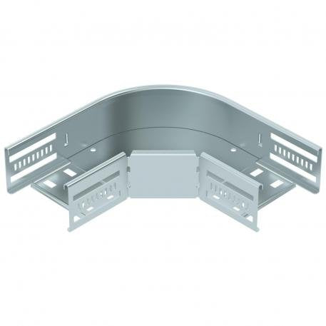 Obo Rb 90 610 Fs Bogen 90 F.Cablerinne Horizontal 6036560
