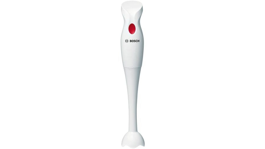 EAN 4242005099009 - Bosch MSMP1000 licuadora 0 L Batidora de inmersión 350 W Blanco imagen 1