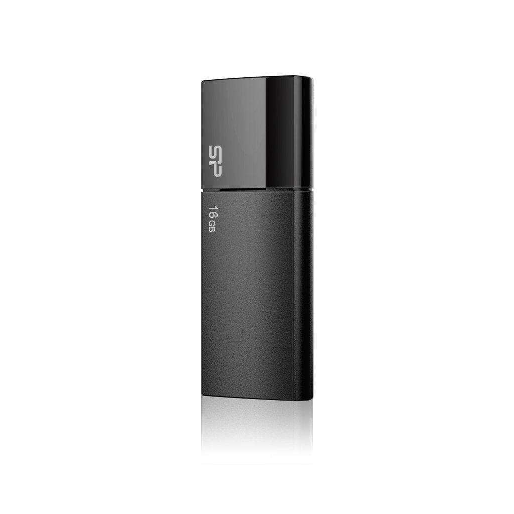 EAN 4712702632613 - Silicon Power Ultima U05 unidad flash USB 16 GB USB tipo A 2.0 Negro imagen 1