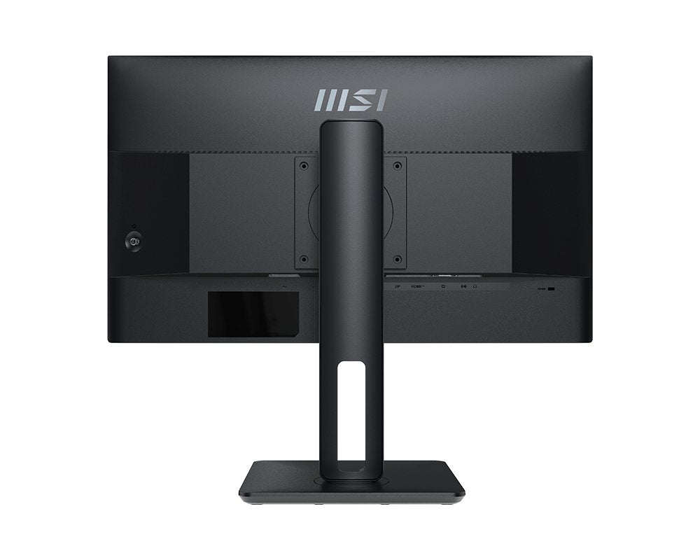 EAN 4711377211086 - MSI Pro MP245PG pantalla para PC 60,5 cm (23.8") 1920 x 1080 Pixeles Full HD LCD Negro imagen 20