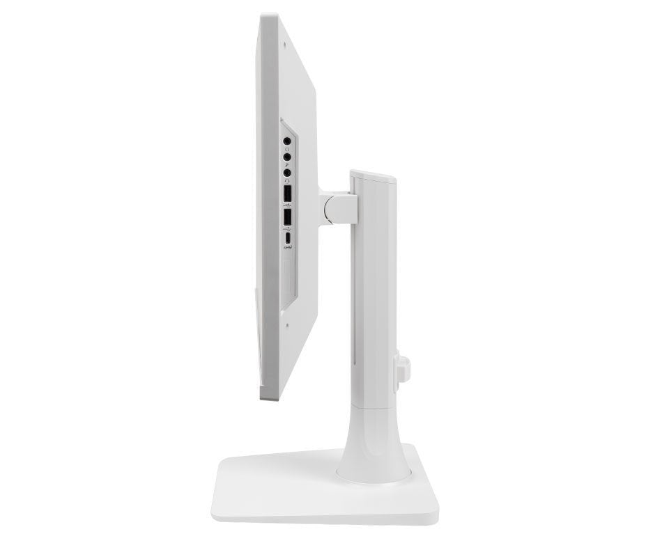 Bluechip Businessline Aio23500 *Blanco* Intel® Core I5 Procesador 14400 / Hasta 4.70 Ghz, Windows 11 Pro, 23,8\" Led Ips, 16 Gb Ddr5, 500 Gb Nvme Ssd, Intel® Wi-Fi 6, Bluetooth 5.2, Rj45 (1 Gb/S), Intel® Uhd Gráfica, Built-To-Order