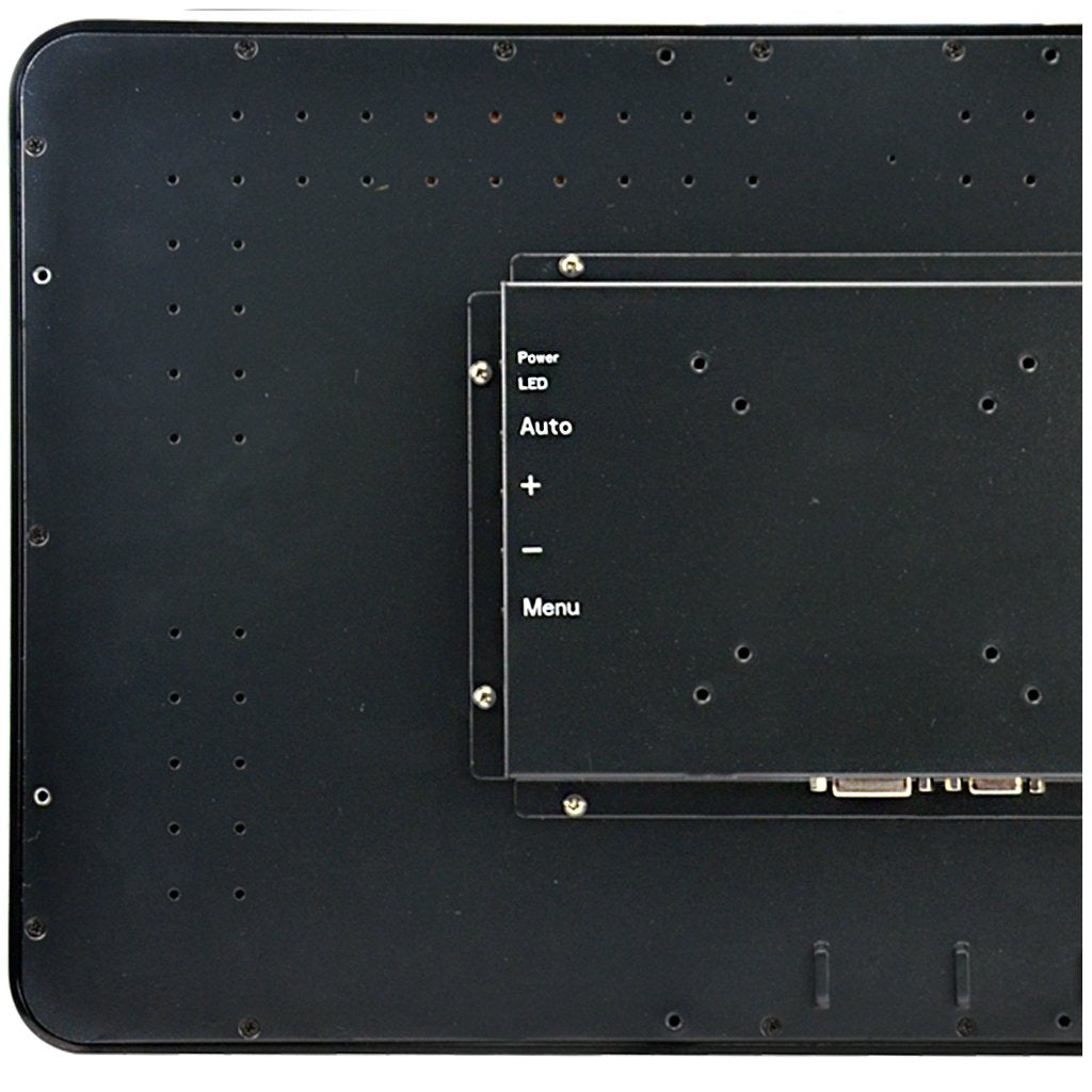 EAN 4711404023378 - Hannspree HO 245 PTB pantalla para PC 60,5 cm (23.8") 1920 x 1080 Pixeles Full HD LED Pantalla táctil Neg imagen 12