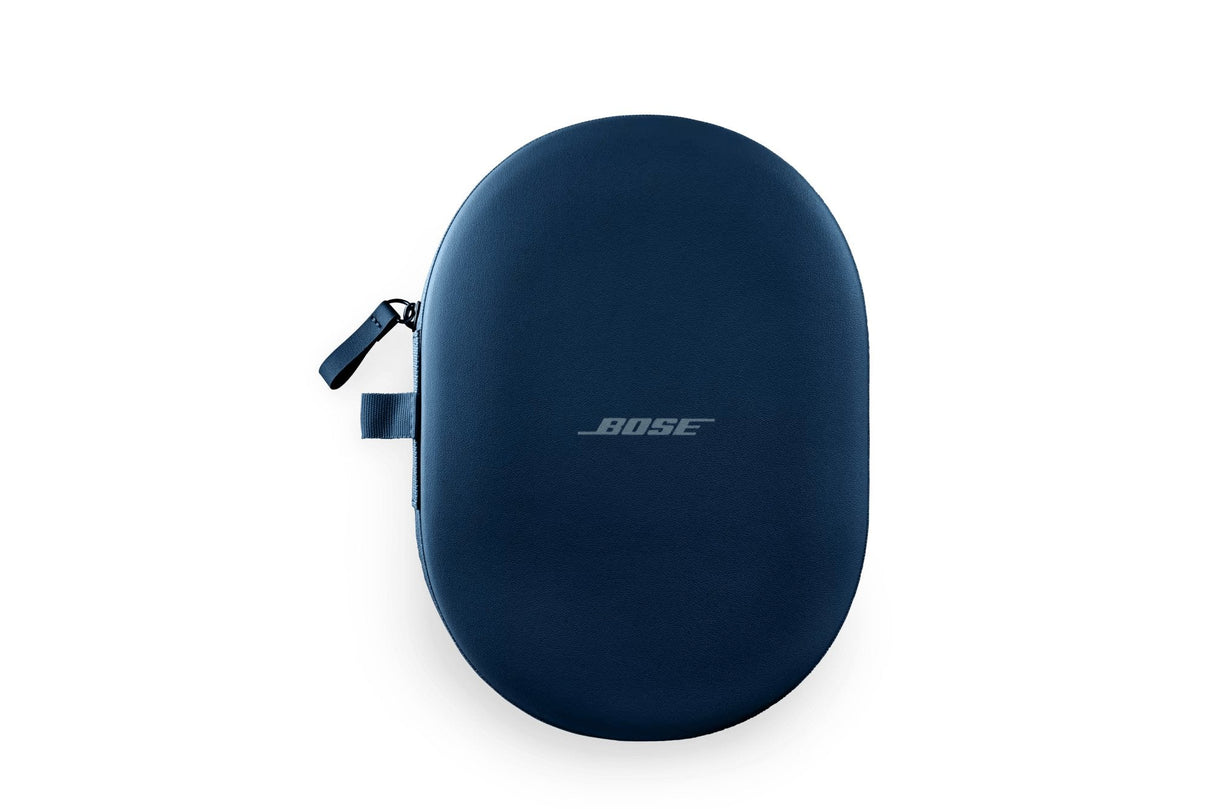 Auriculares Bose Quietcomfort Ultra Hp Lunar Blue Overear Inalámbricos