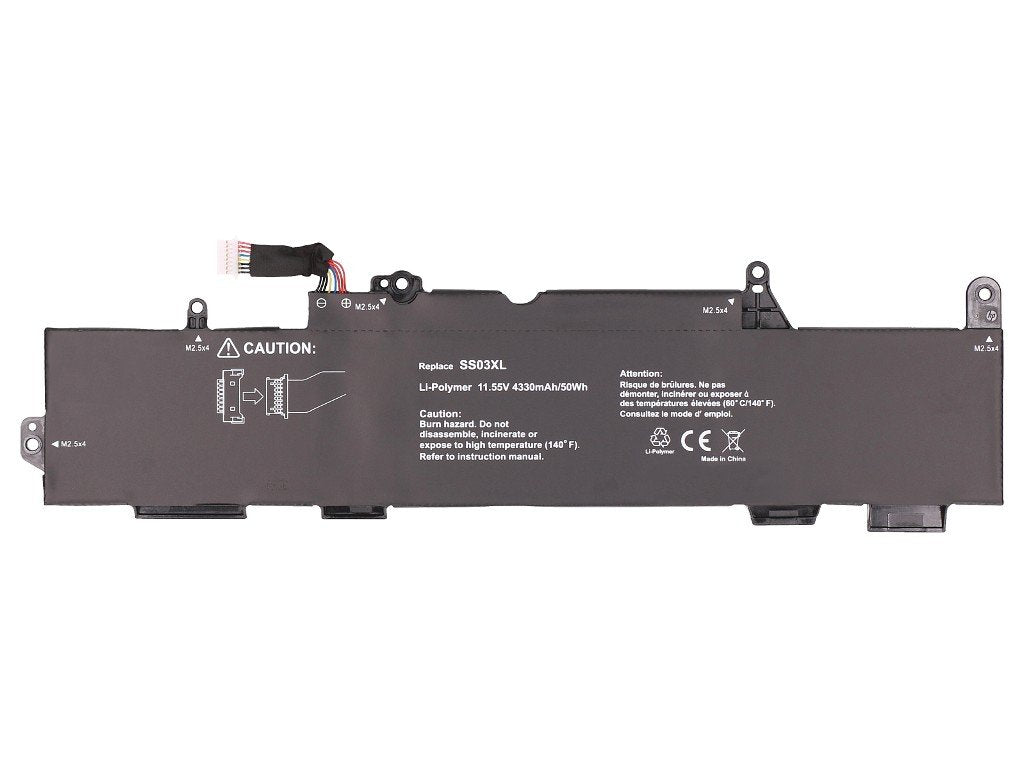 EAN 5055190194065 - 2-Power CBP3694A refacción para laptop imagen 3