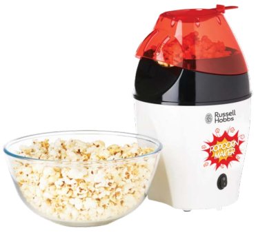 Popcorn Maker Russell Hobbs 24630-56 Fiesta
