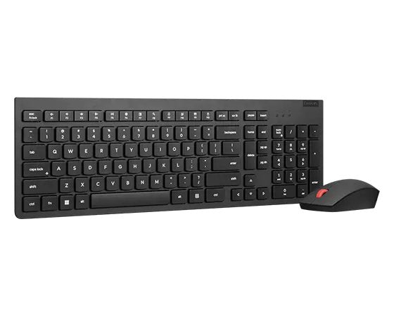 Keyboard Mouse Included Home/Office Rf Wireless