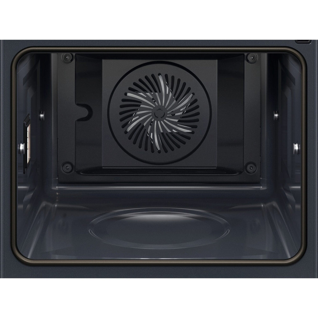 Aeg Te7pb63zab, Horno Negro Te7pb63zab
