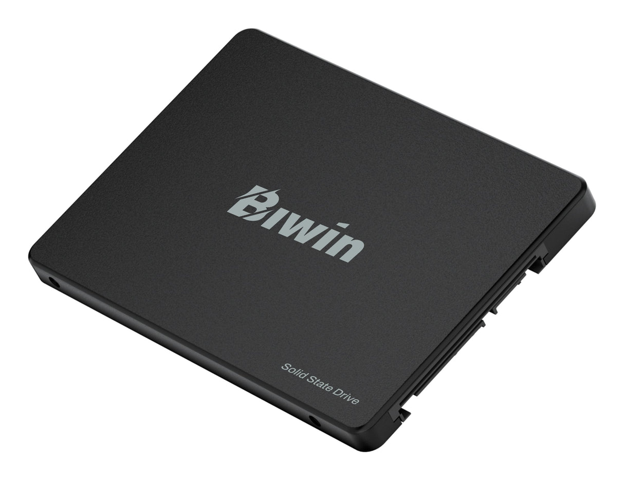 EAN 0887184025315 - Biwin M100 1 TB 2.5" Serial ATA III imagen 3