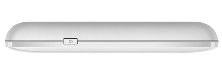 Beafon Mr1-W Router Inalámbrico Banda Única (2,4 Ghz) 4g Blanco