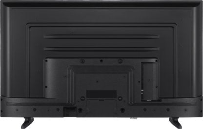 EAN 8698902059954 - Daewoo 43DM62QA Televisor 109,2 cm (43") 4K Ultra HD Smart TV Wifi Negro 250 cd / m² imagen 3