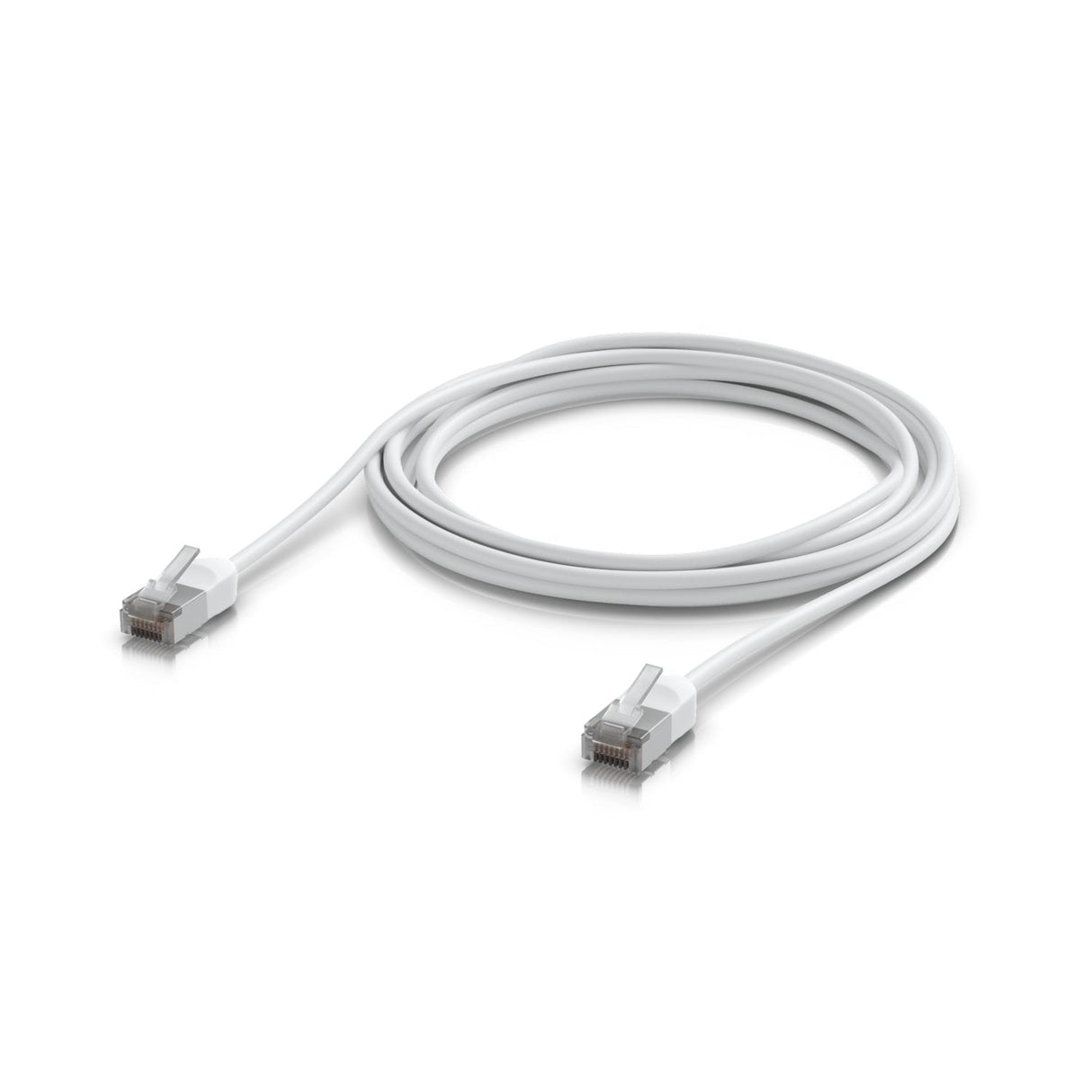 Ubiquiti Uacc-Cable-Patch-Outdoor-C6a-3m-W Cable De Red Blanco Cat6a