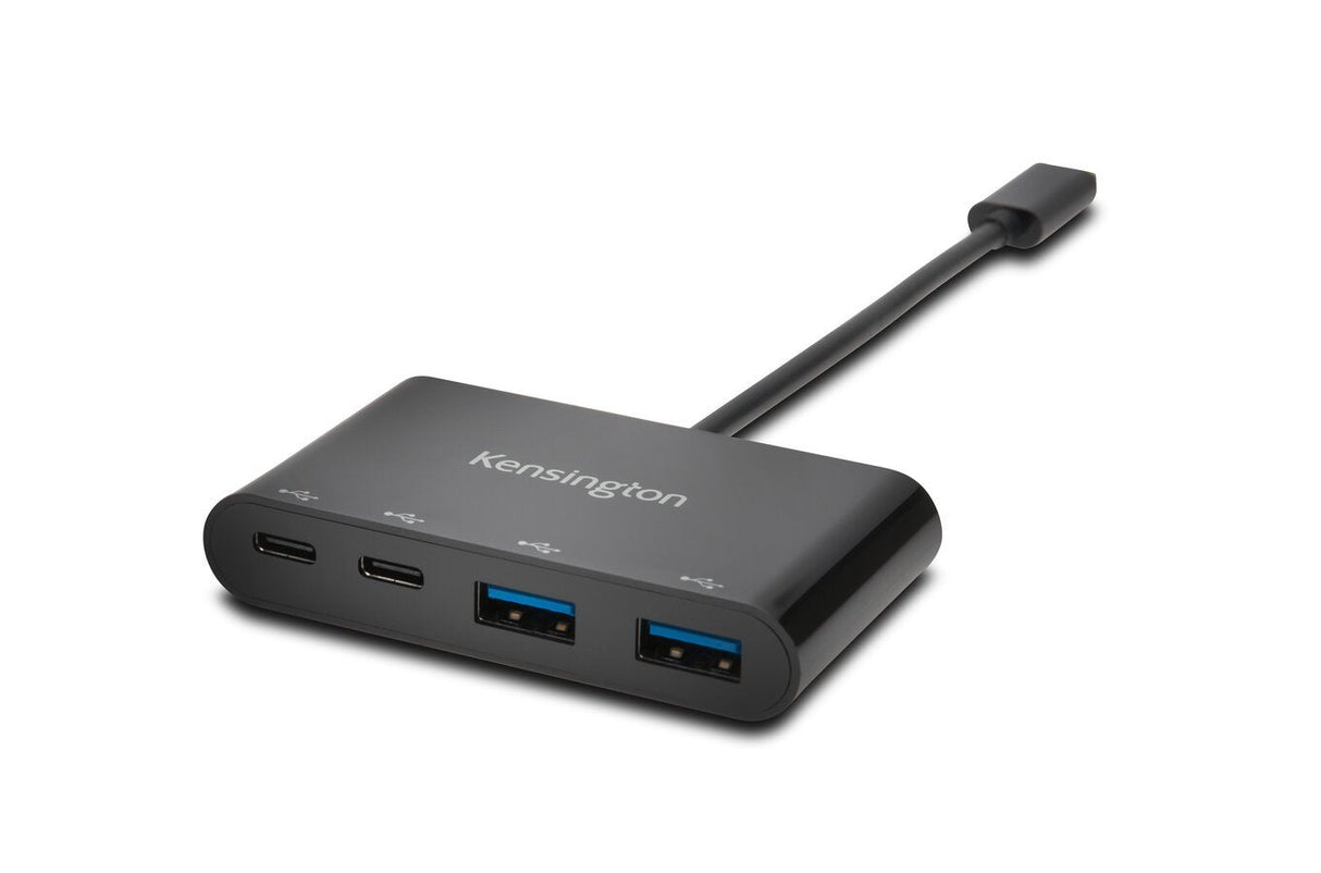 Kensington Hub X4 Puertos Usb-C