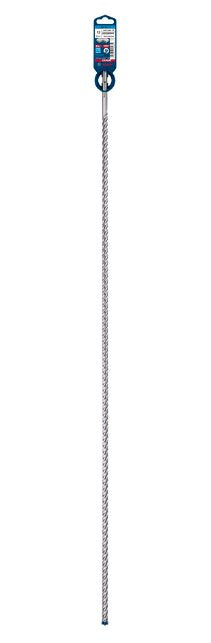 Bosch Professional Expert Sds-Plus-7x, Ø 12 Mm, Longitud Útil 950 Mm 2608900115