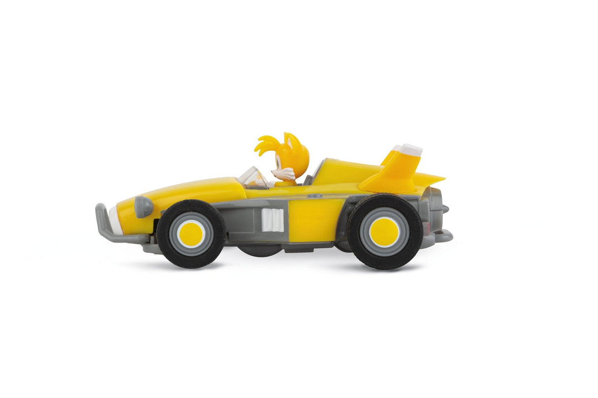EAN 9003150143284 - Carrera 370430023 modelo controlado por radio Coche Motor eléctrico 1:43 imagen 3
