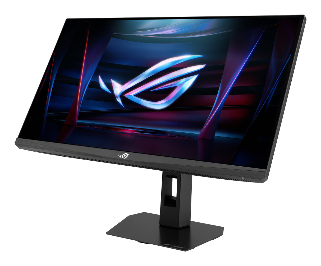EAN 4711636073097 - ASUS ROG Strix XG248QSG Ace pantalla para PC 61,2 cm (24.1") 1920 x 1080 Pixeles Full HD LCD Negro imagen 8