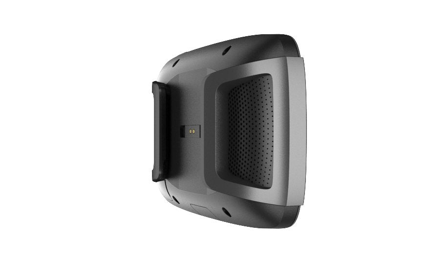 EAN 0636926100328 - TomTom Rider 550 navegador Fijo 10,9 cm (4.3") Pantalla táctil 280 g Negro imagen 8