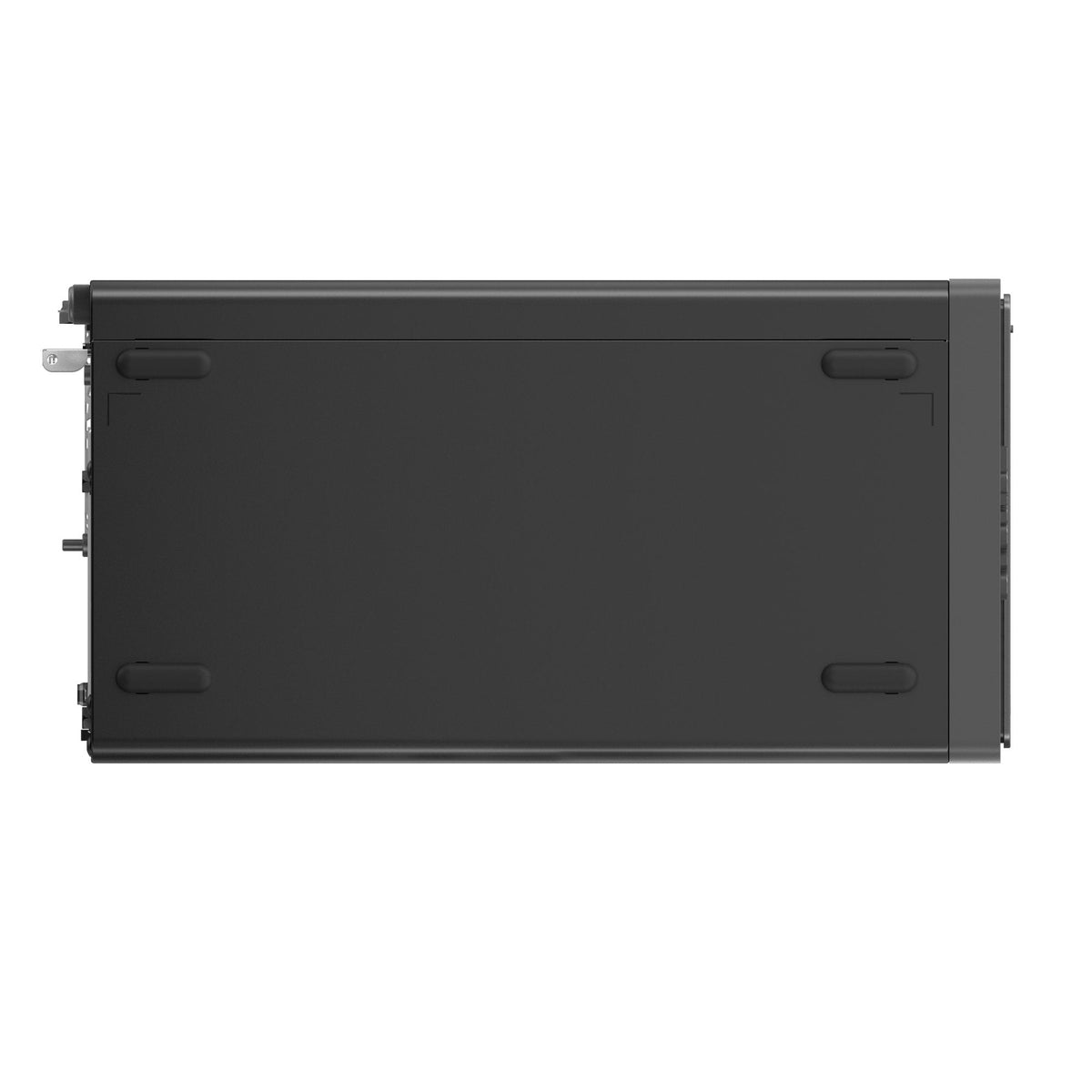 Lenovo Thinkcentre Neo 50t Gen 6 Intel Core Ultra 5 225 8go 256go Ssd M.2 2280 Pcie Intel Graphics W11p 1yr Onsite