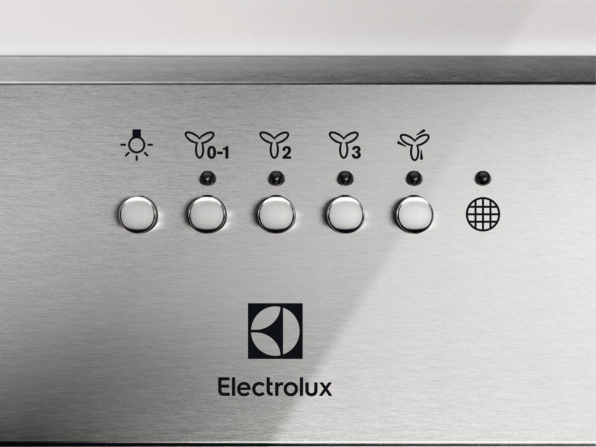 EAN 7332543793976 - Electrolux LFG516X Encastrada Acero inoxidable 580 m³/h imagen 2