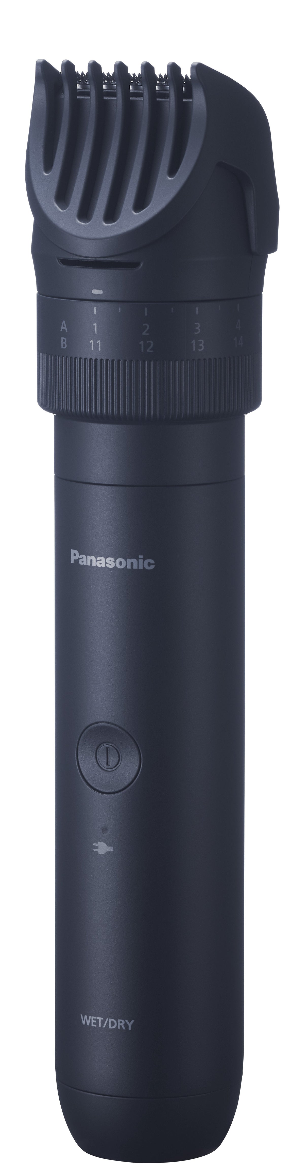 Cortapelo Panasonic Er-Ckn1-Pac1, Negro