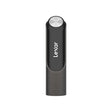 EAN 0843367124398 - Lexar JumpDrive P30 unidad flash USB 256 GB USB tipo A 3.2 Gen 1 (3.1 Gen 1) Negro, Gris imagen 1
