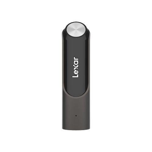 EAN 0843367124398 - Lexar JumpDrive P30 unidad flash USB 256 GB USB tipo A 3.2 Gen 1 (3.1 Gen 1) Negro, Gris imagen 1