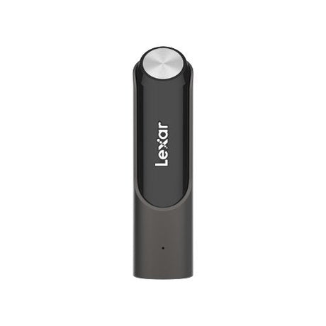 EAN 0843367124398 - Lexar JumpDrive P30 unidad flash USB 256 GB USB tipo A 3.2 Gen 1 (3.1 Gen 1) Negro, Gris imagen 1
