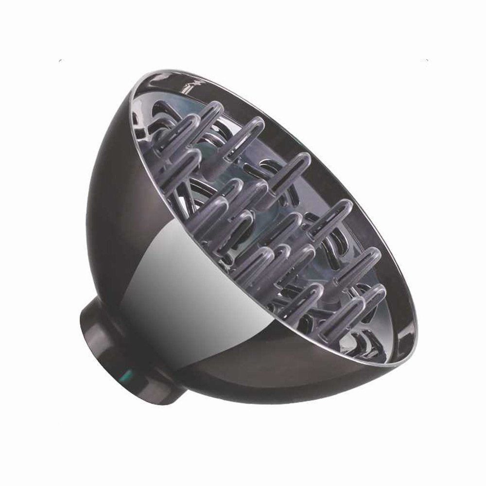 Secador De Pelo Haeger Pro Hair 2300 2300w 2 Velocidades 3 Temperaturas Protección Sobrecalentamiento Concentrador Y Difusor Grandes