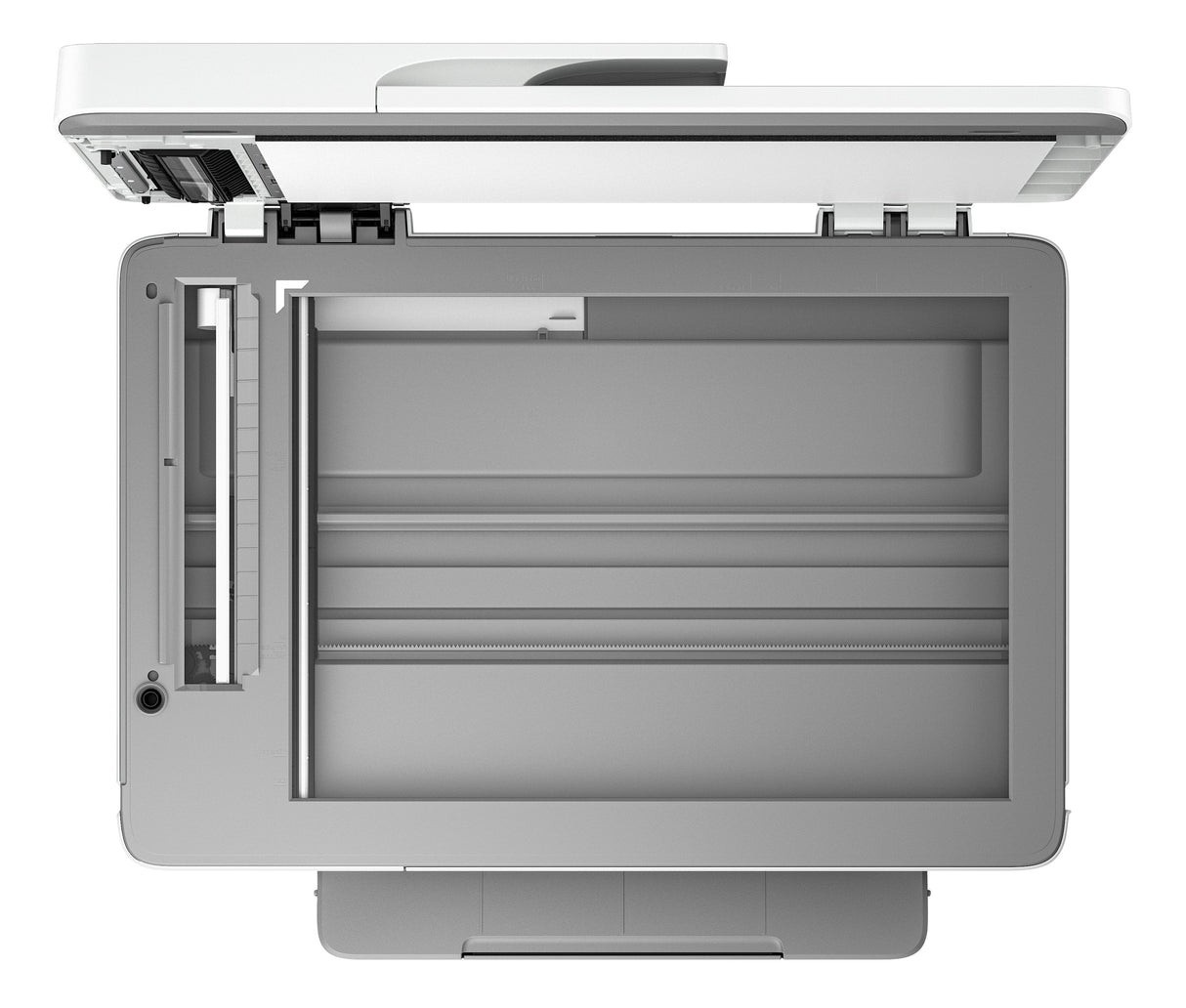 Hp Officejet Pro 9730e Wide Format Aio