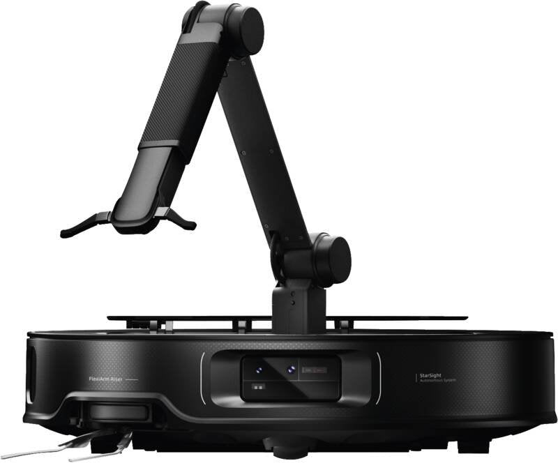 EAN 6936905900784 - Roborock Saros Z70 R&D Negro imagen 4