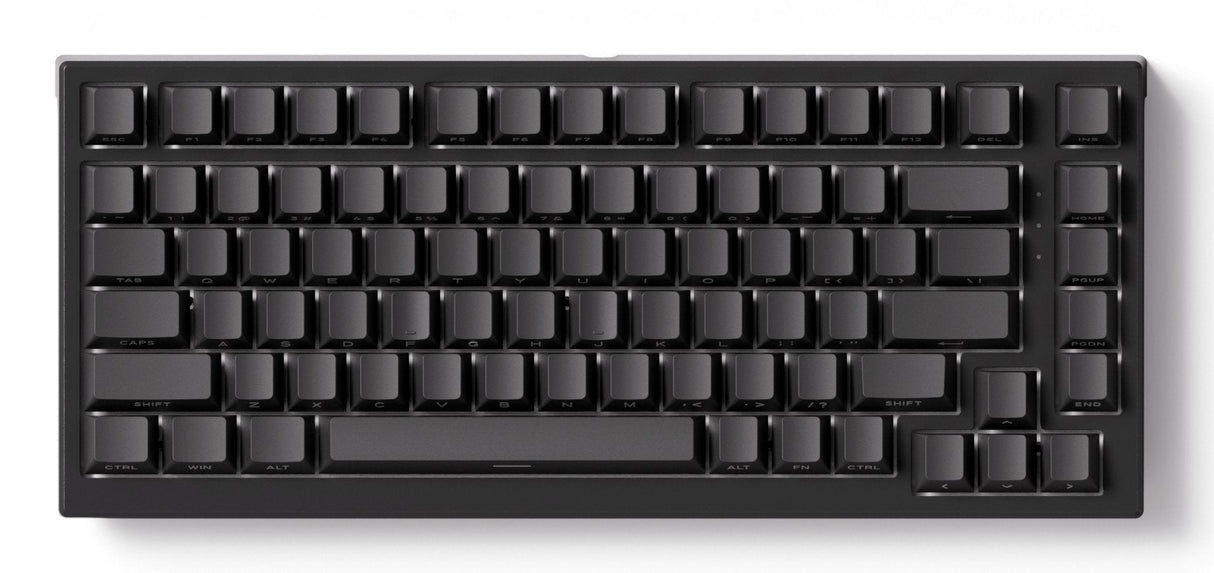 Keyboard Usb-C Tac75/Black 6978414652983 Akko