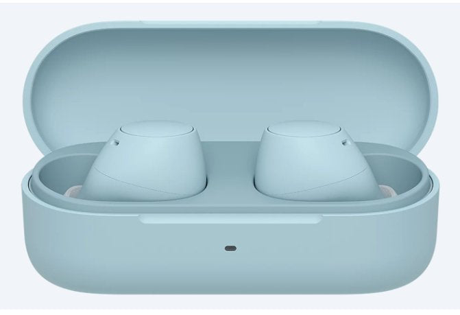 EAN 4548736161733 - Sony WF-C510 Auriculares True Wireless Stereo (TWS) Dentro de oído Llamadas/Música/Deporte/Uso diario Blu imagen 3