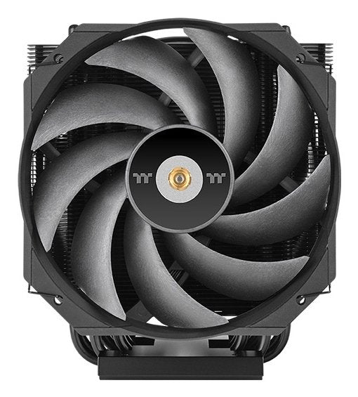 EAN 4711475648821 - Thermaltake WAir Procesador Refrigerador de aire 14 cm Negro 1 pieza(s) imagen 2