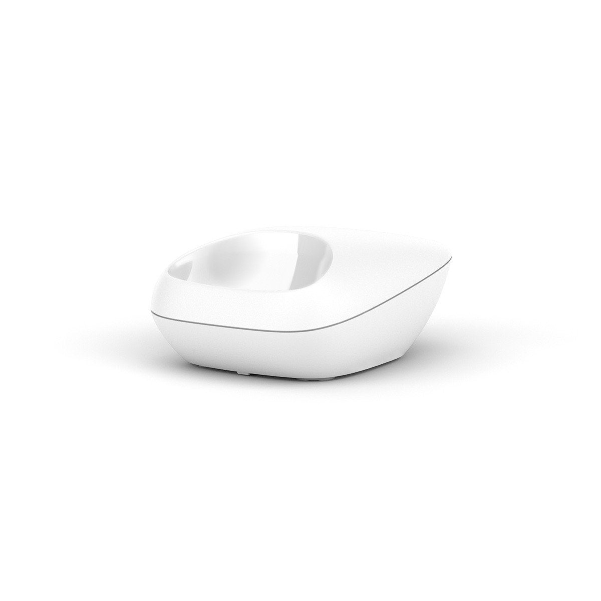 Telefono Inalambrico Siemens-Gigaset As690 Blanco S30852-H2816-D202