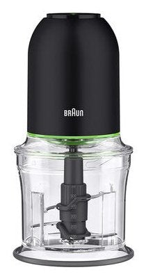 Braun Ch3011bk Multipractic 3 Zerkleinerer