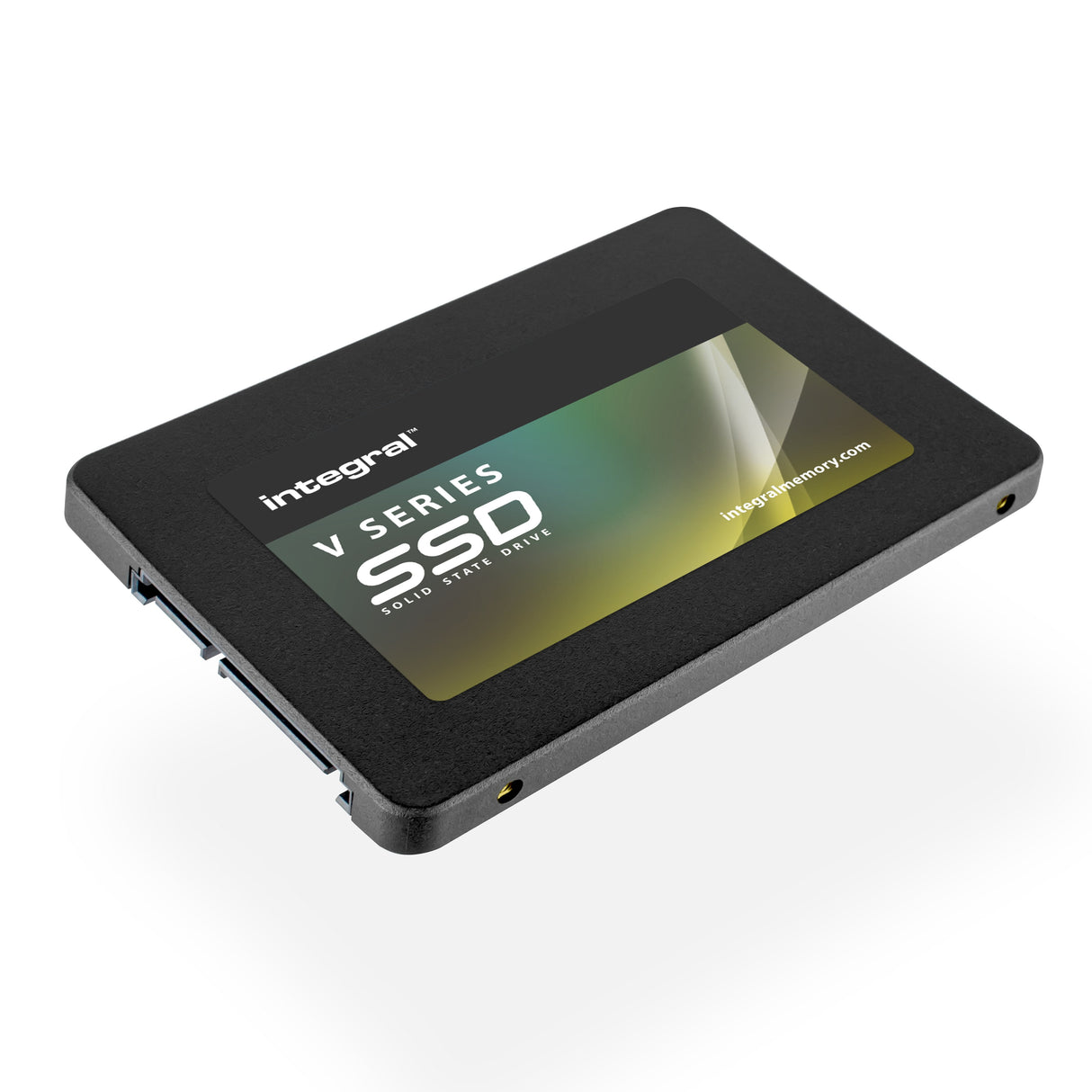 Disco Ssd Integral 480gb V Series Sata Iii 2.5" Ssd Version 2 2.5" Serial Ata Iii Tlc
