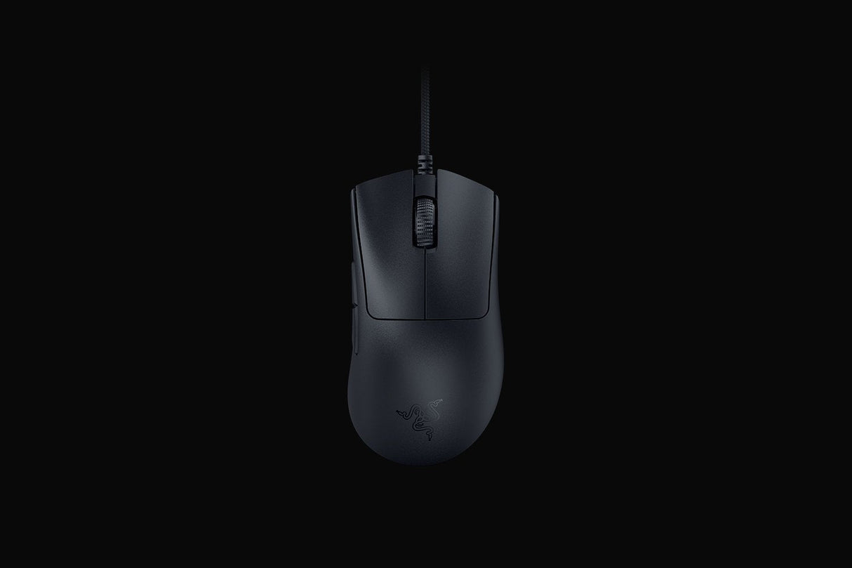 EAN 0840272902998 - Razer DeathAdder V3 ratón Juego mano derecha USB tipo A Óptico 30000 DPI imagen 1