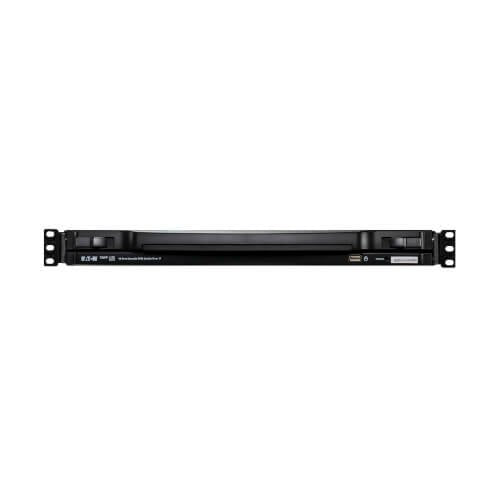 16port Ip Kvm With 19 Lcd