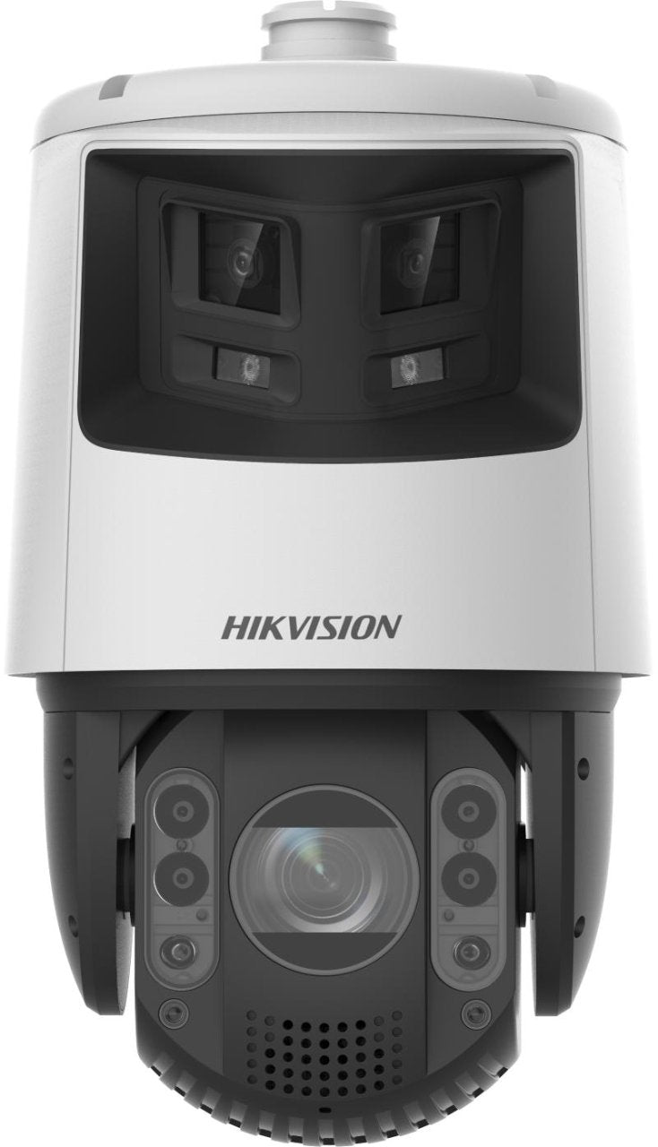 Hikvision Ds-2se7c425mwg-Eb/26(F0) Tandemvu 6mp