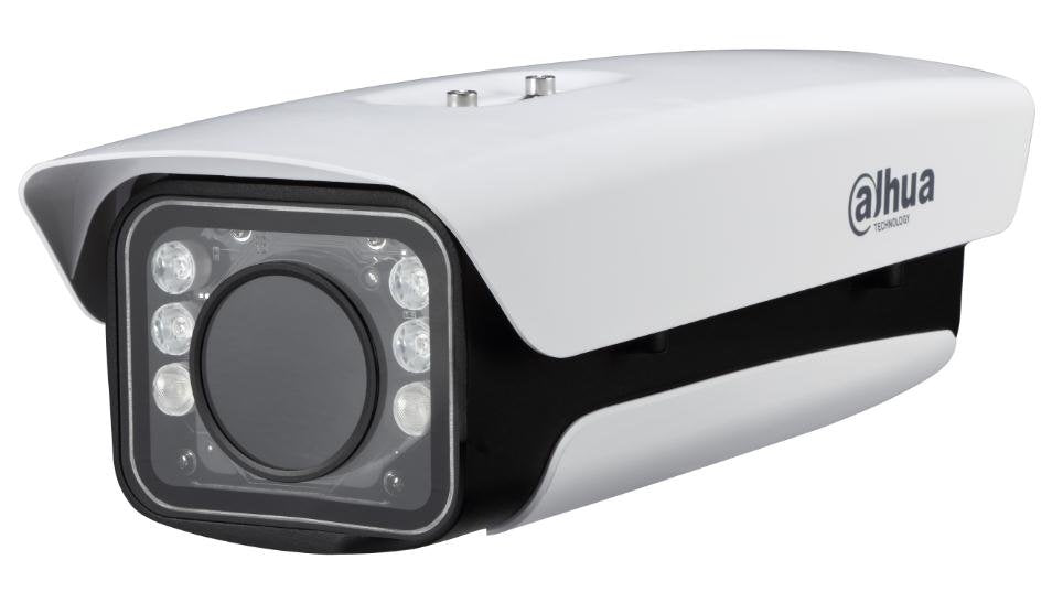 EAN 6939554900662 - Dahua Technology PFH610V-IR cámaras de seguridad y montaje para vivienda Viviendas imagen 1