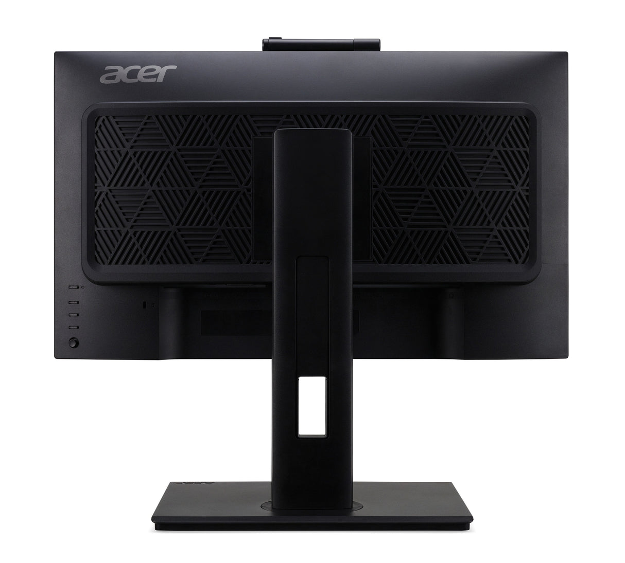 Monitor Acer B248ybemiqprcuzx 23.8" Ips Fhd 75hz 250cd/M2 4ms Hdmi Dp Usb Typec Audio Out Usb3.0 Hub Webcam Mic