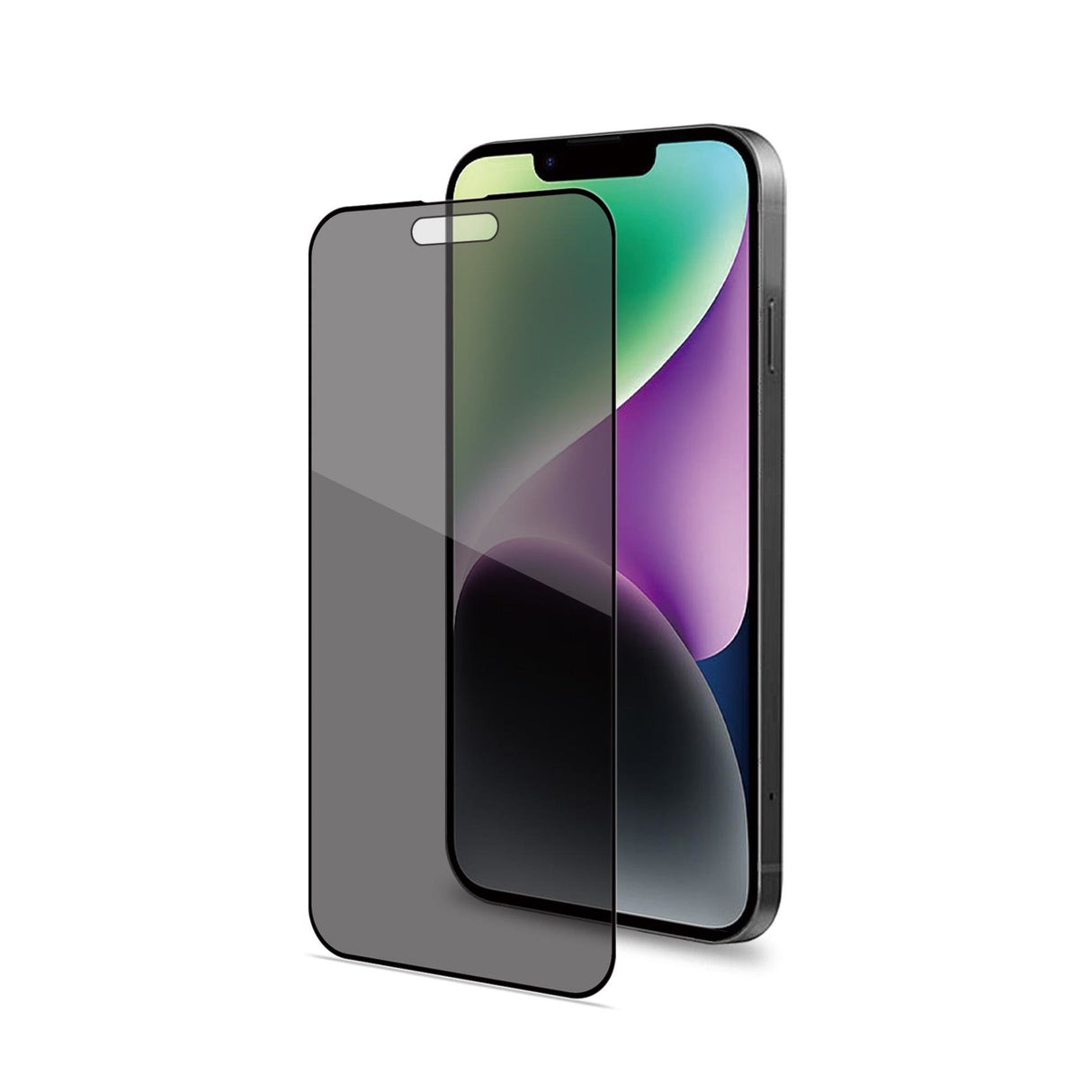 EAN 8021735204855 - Celly PRIVACYF1053BK protector de pantalla o trasero para teléfono móvil Protector de pantalla para priva imagen 1