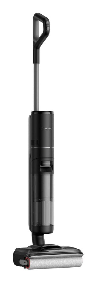 EAN 6977328065582 - Dreame H12 Pro FlexReach Aspiradora escoba 2 en 1 Batería Seca y húmeda Sin bolsa 400 W Negro 4 Ah imagen 3