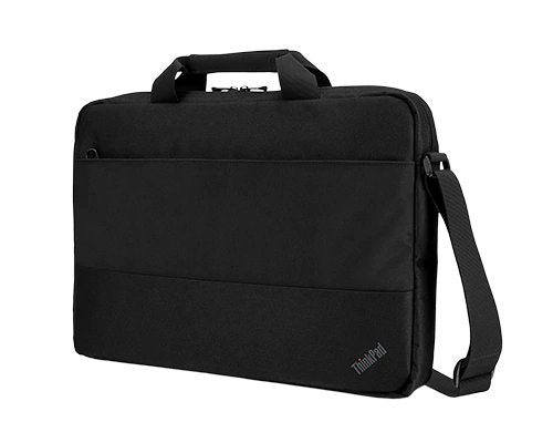 EAN 0194778185813 - Lenovo ThinkPad 15.6-inch Basic Topload 39,6 cm (15.6") Maletín Toploader Negro imagen 1