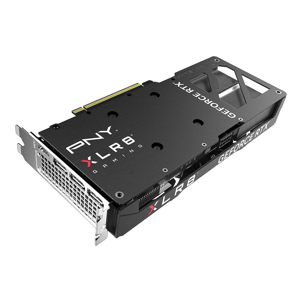 EAN 0751492780016 - PNY GeForce RTX 4060 NVIDIA 8 GB GDDR6 imagen 10