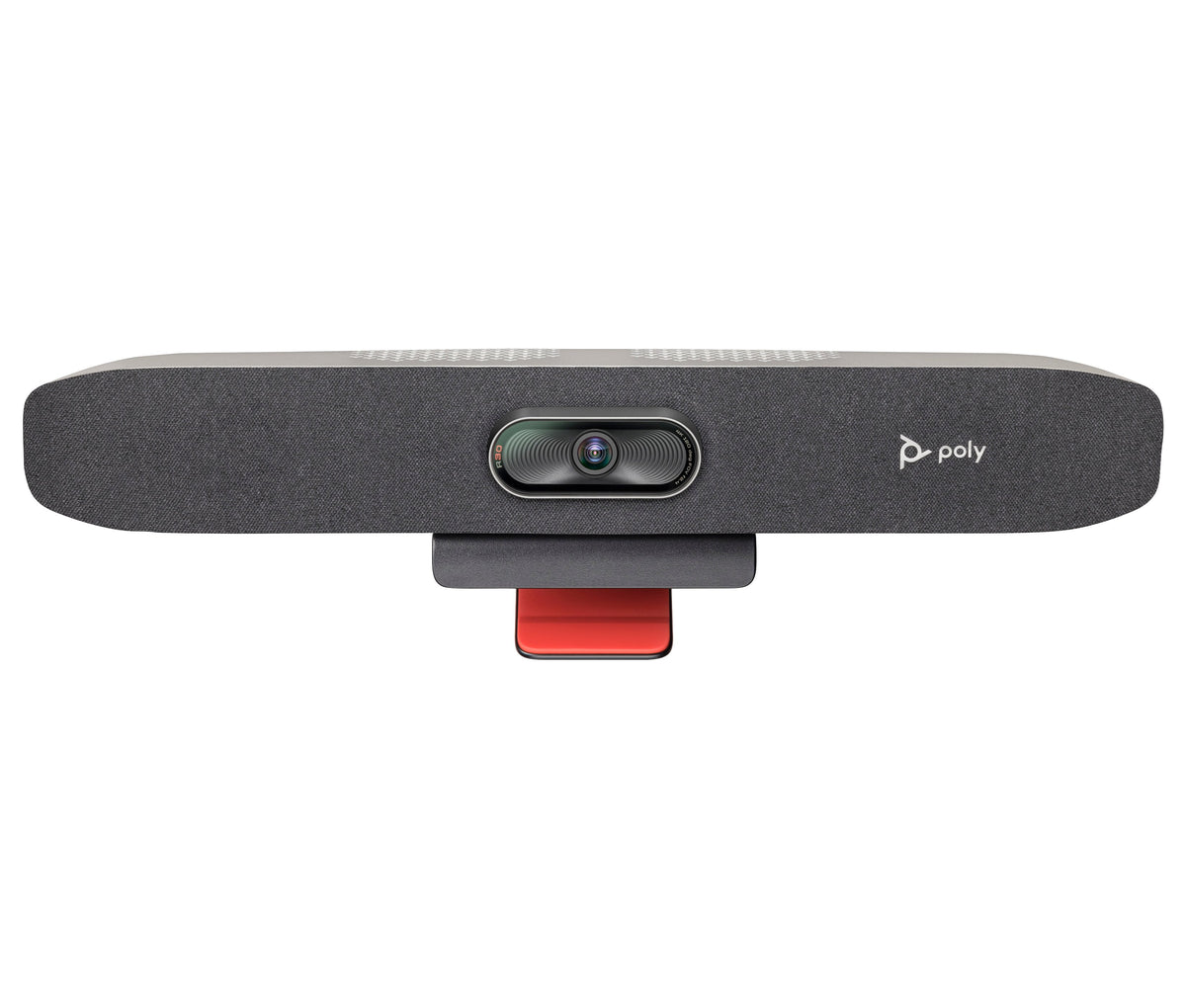 EAN 0197497463224 - HP Poly Studio R30 USB Video Bar Gris 3840 x 2160 Pixeles imagen 1
